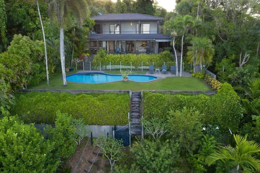 Casa vacanze Tali South Mission Beach - 3 Bedroom House