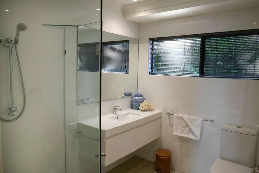 Tali South Mission Beach - 3 Bedroom House 0*,