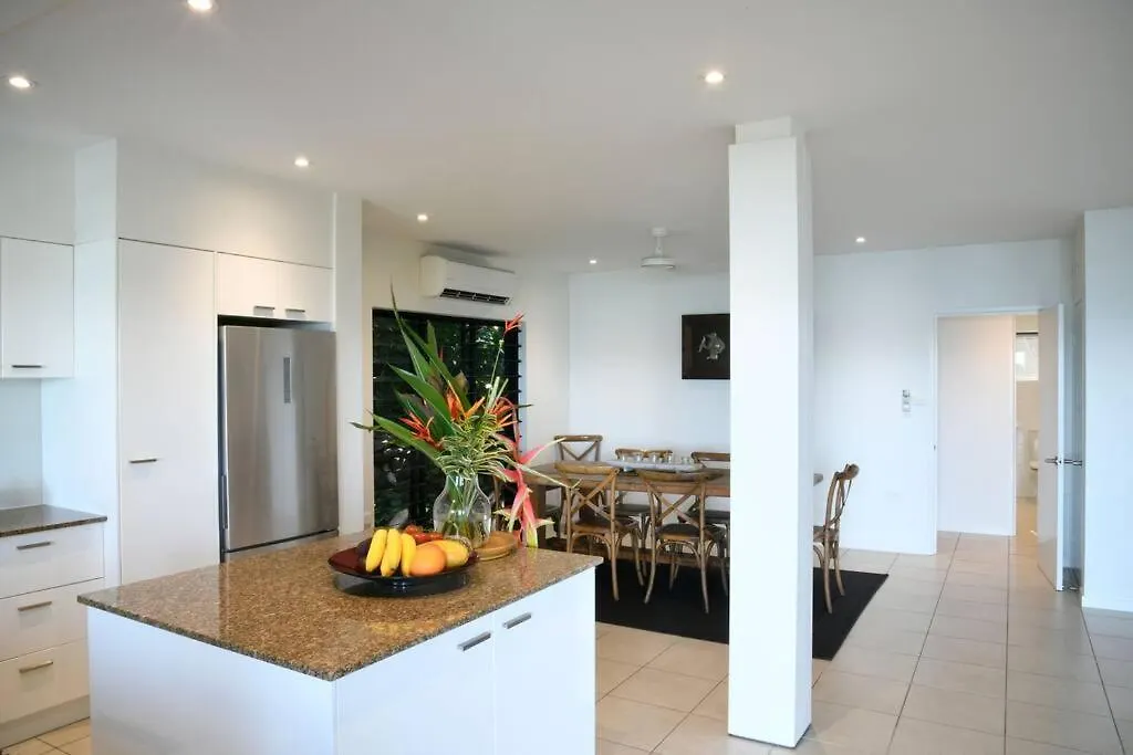Tali South Mission Beach - 3 Bedroom House Australia