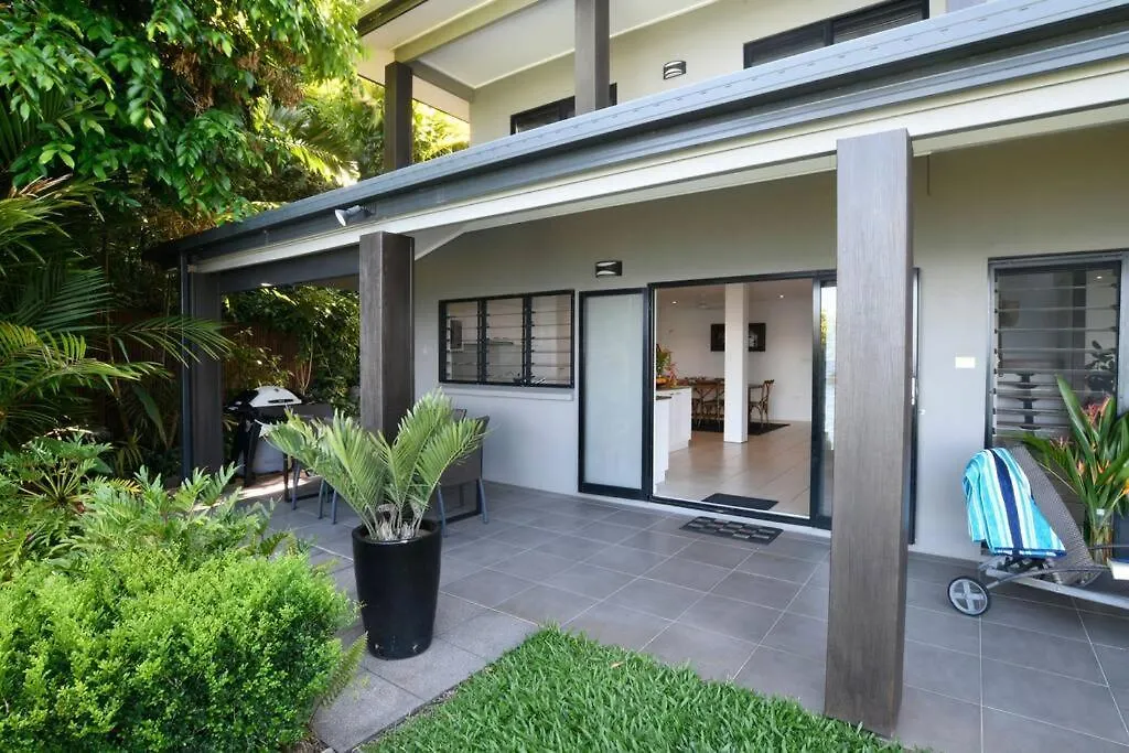 Tali South Mission Beach - 3 Bedroom House Australia