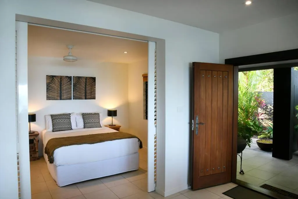 Tali South Mission Beach - 3 Bedroom House 0*,