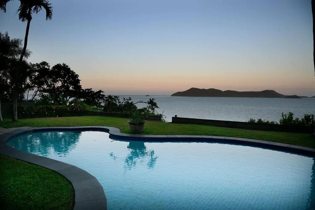 Tali South Mission Beach - 3 Bedroom House 0*,  Australia