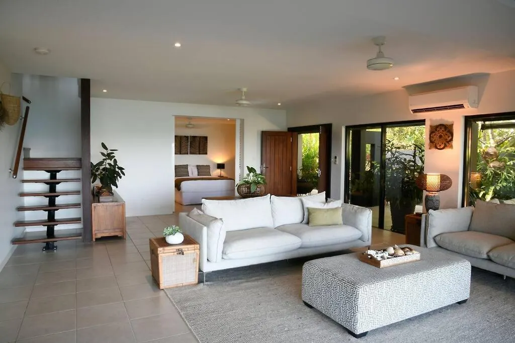 Casa vacanze Tali South Mission Beach - 3 Bedroom House Australia